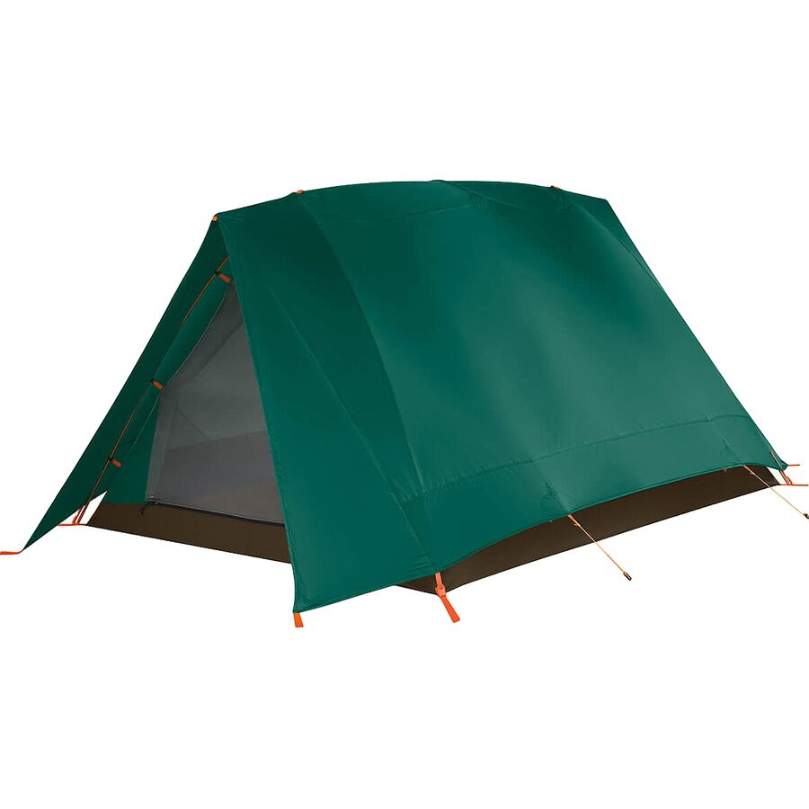 Timberline SQ Outfitter 4 Tent: 4-Person 3-Season