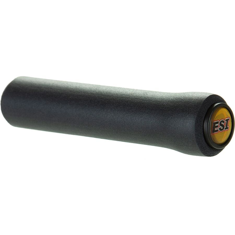 ESI Grips - Chunky Mountain Bike Grip - Black