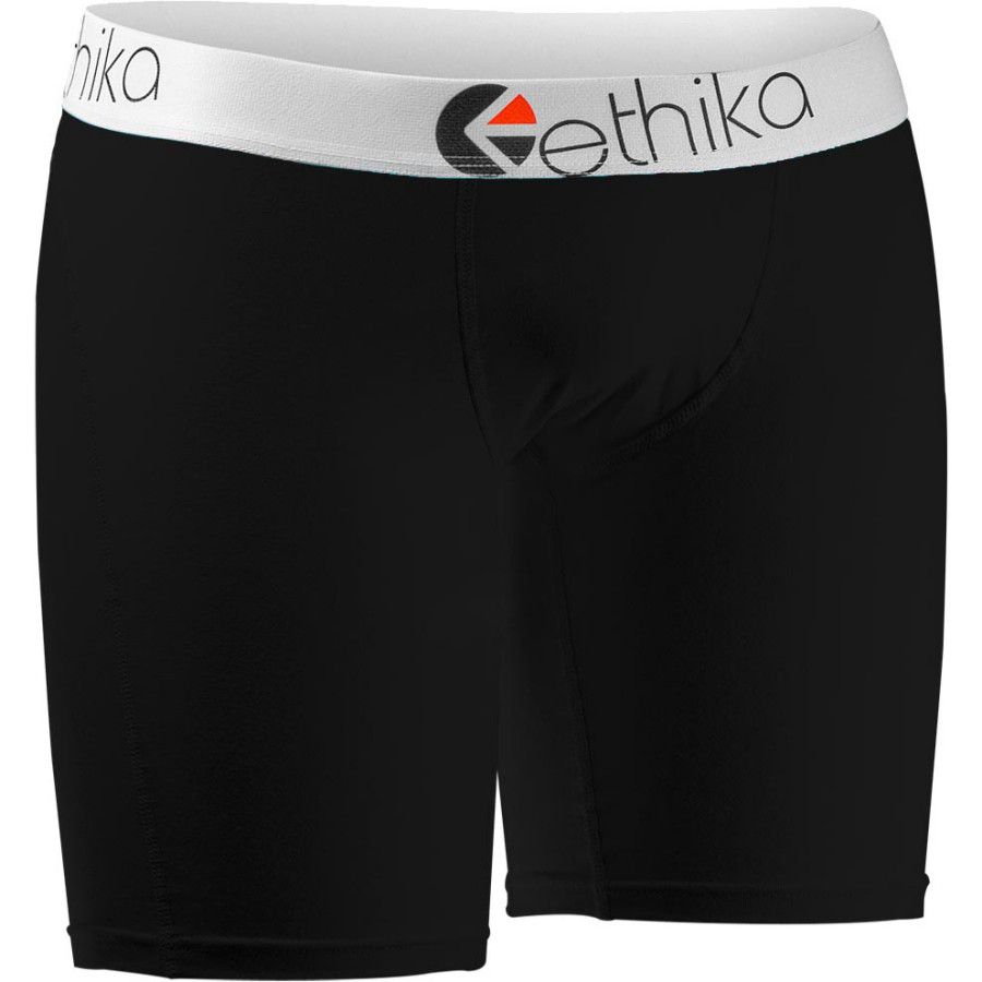 Ethika Mid Boxer Men's Clothing