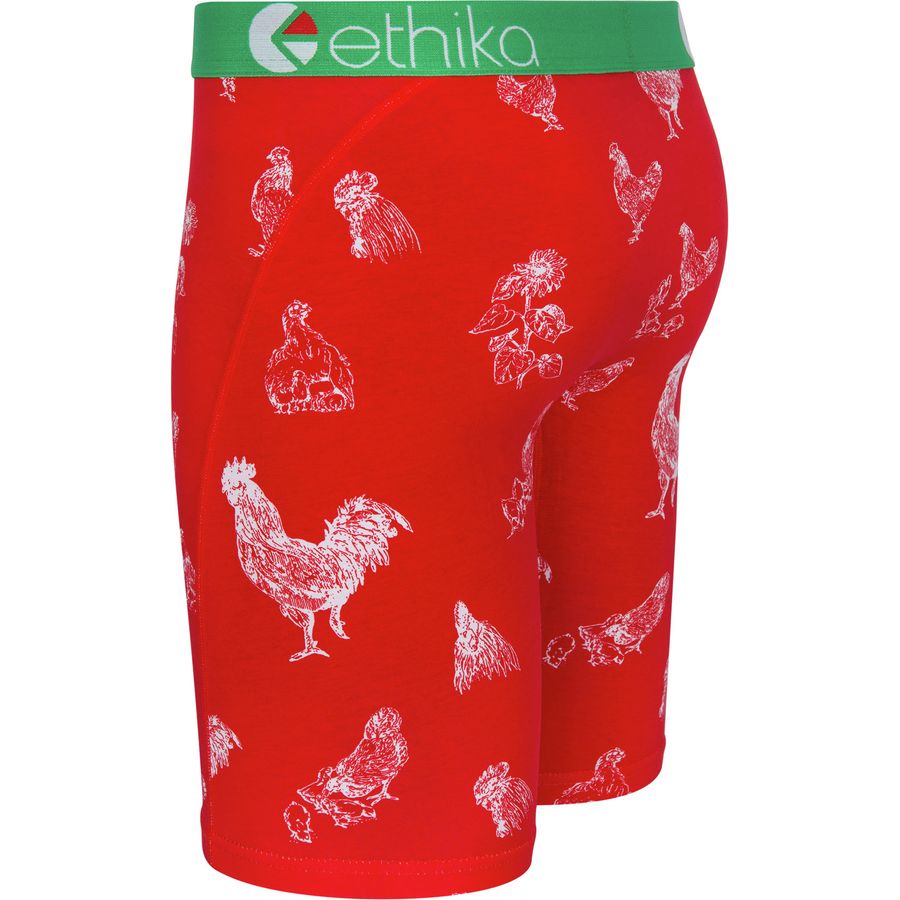 Ethika Spicy Sauce Boxer Men's