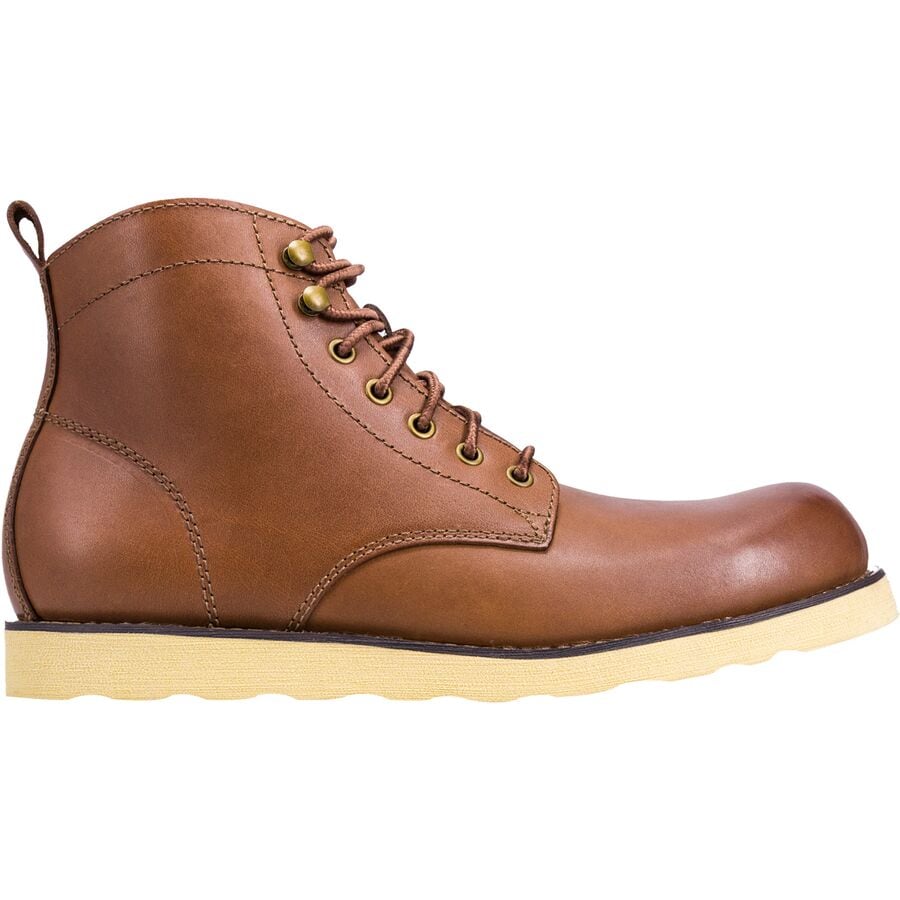 Eastland Jackman Plain Toe Boot - Men's