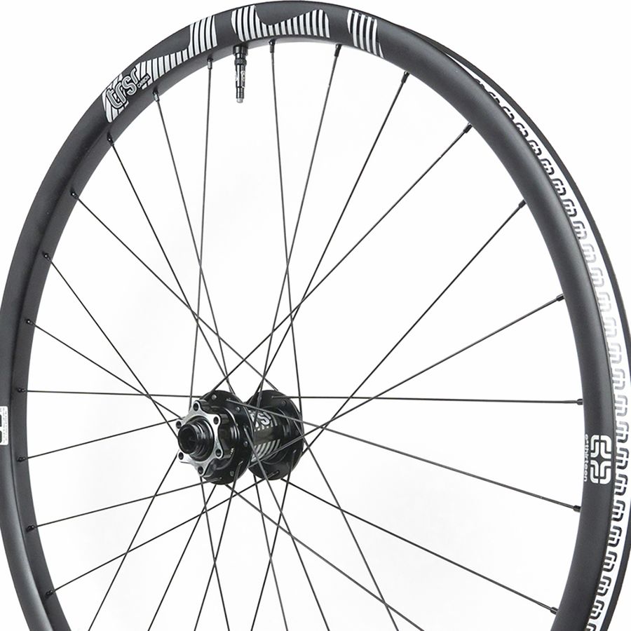 e*thirteen components - TRS Race SL Carbon Boost Wheel - 27.5in - null