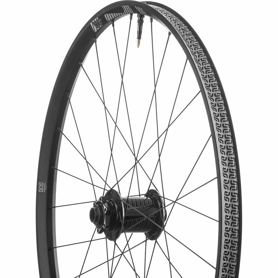 e thirteen wheelset 27.5