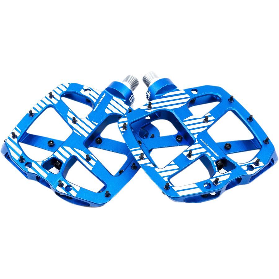 Plus Flat Pedals