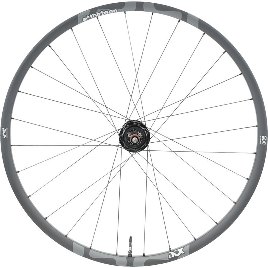 bicycle wheel components