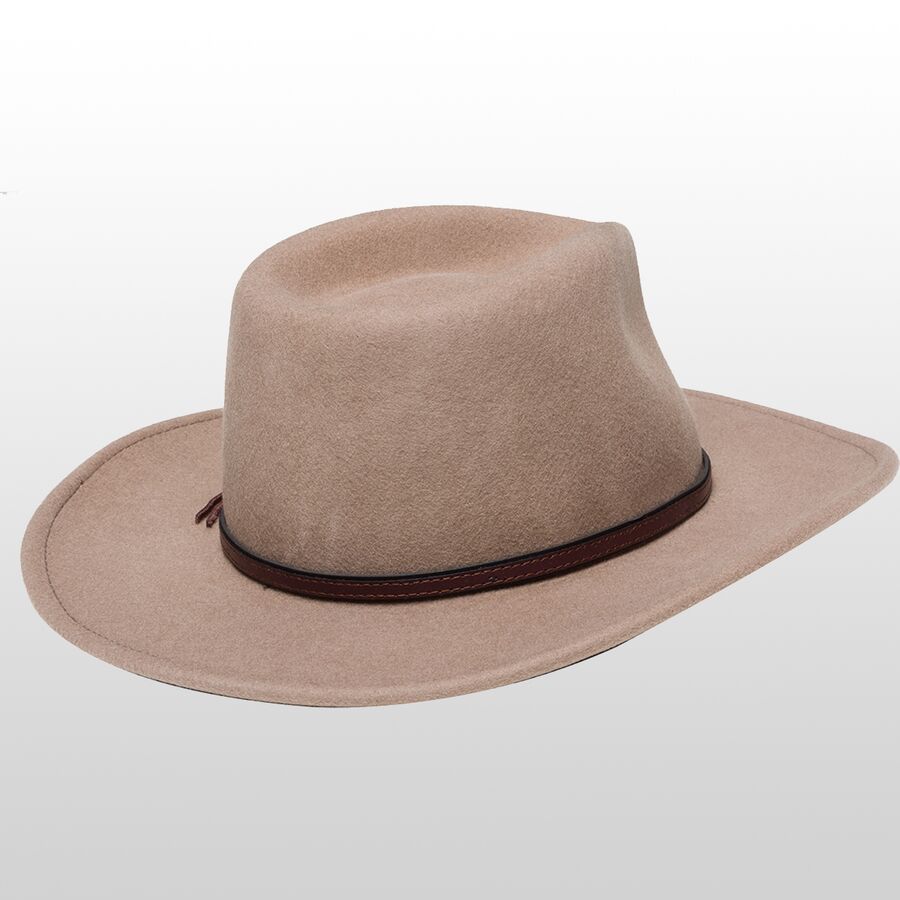 Stetson Bozeman Hat