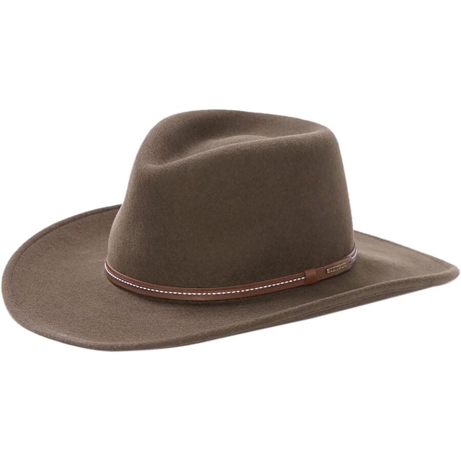 Gallatin Hat