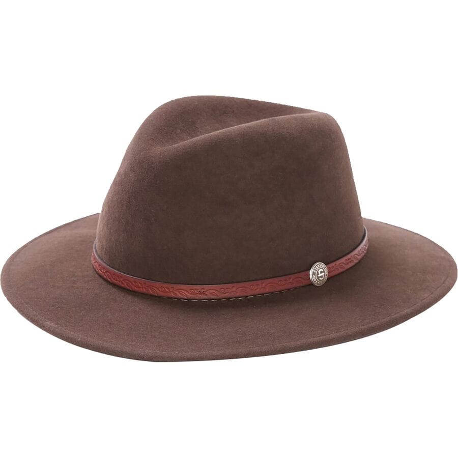 Cromwell Hat