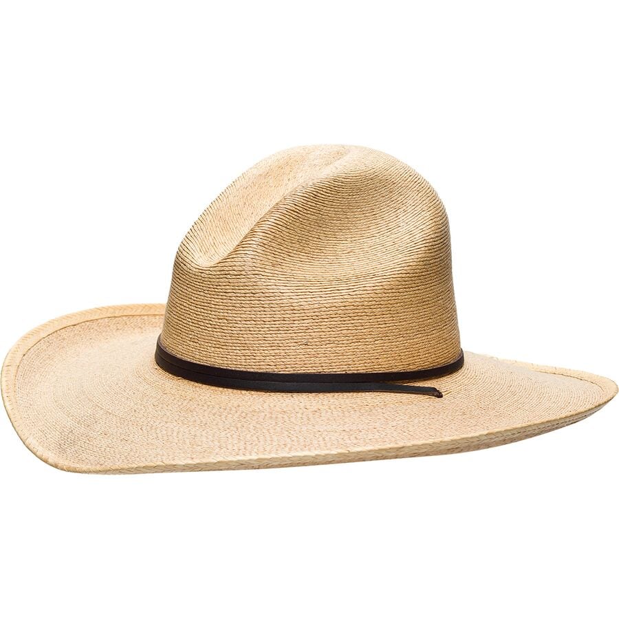 Stetson - Bryce Hat - Natural