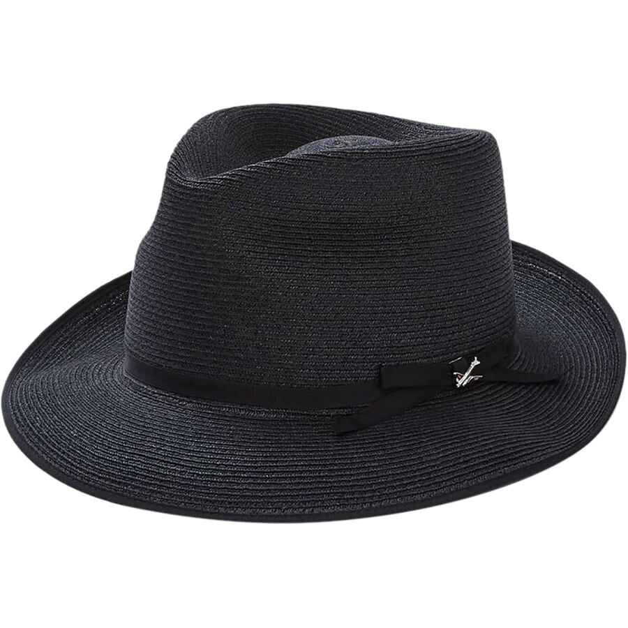 Stetson - Stratoliner Special Edition Hat - Black