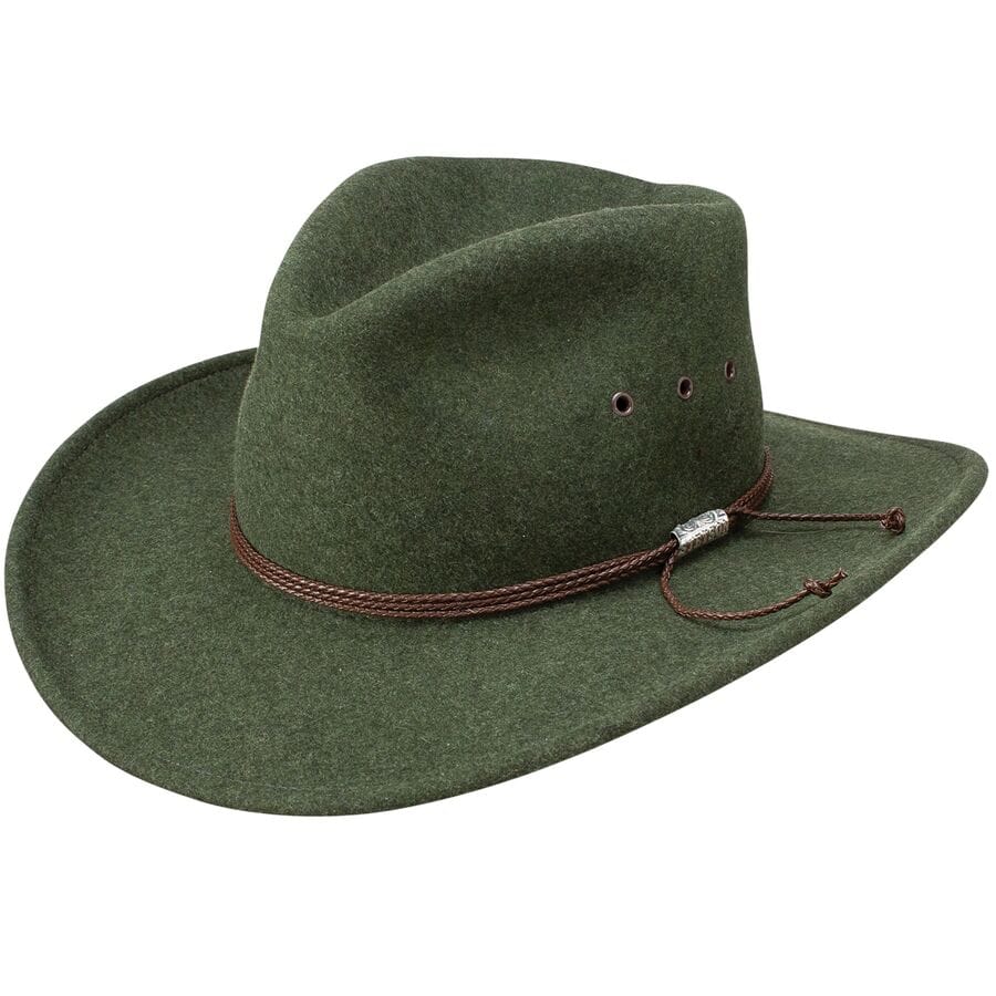 Larkspur Hat