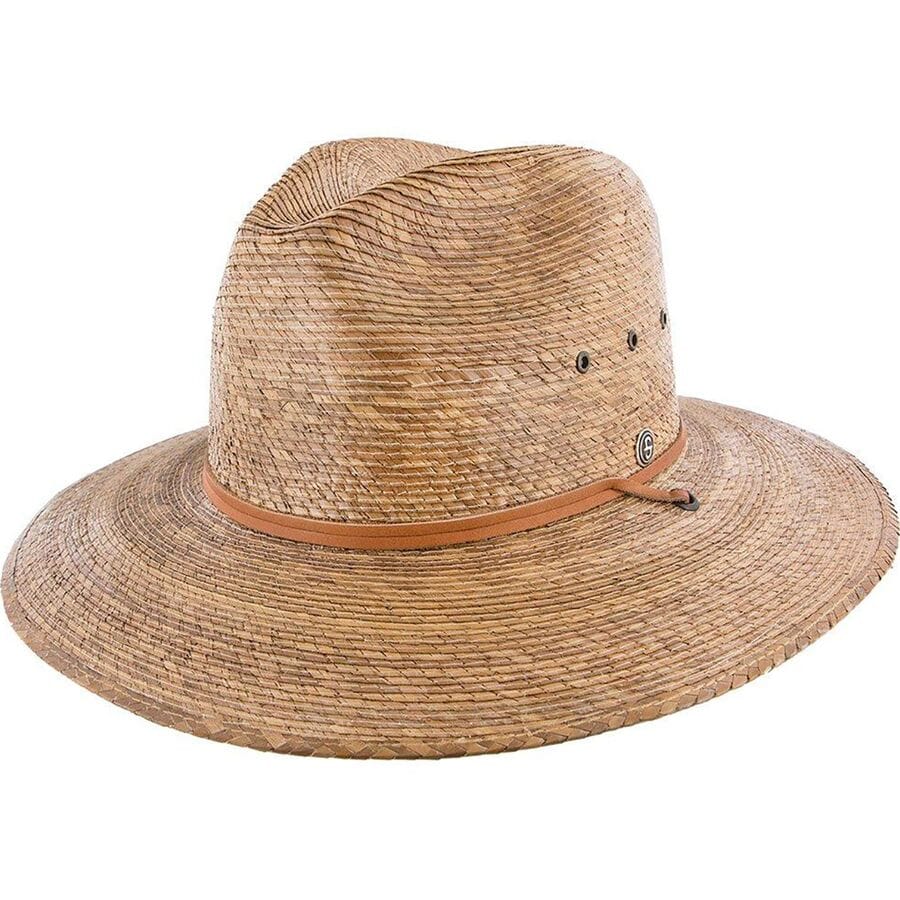 Rustic Hat