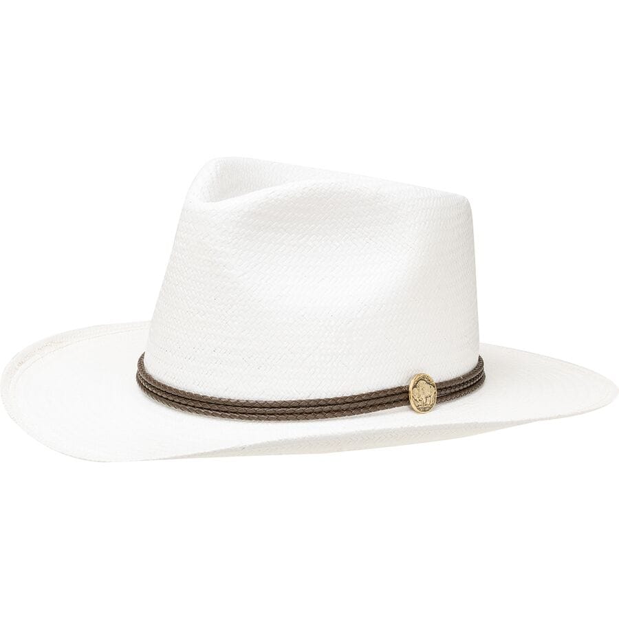 Woodrow Hat