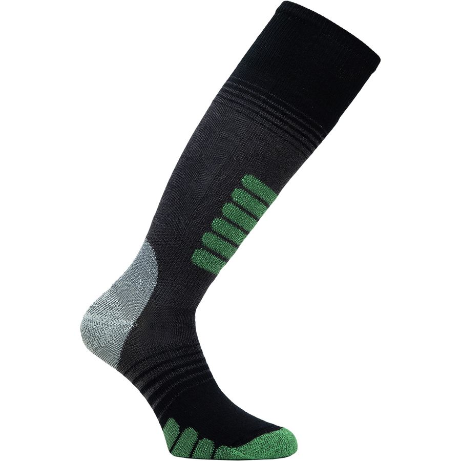 EURO Socks Ski Supreme Sock - Men's - Accessories