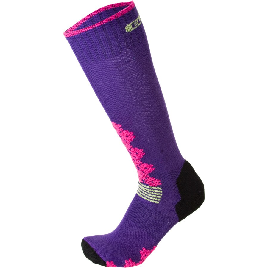 EURO Socks Snowdrop Ski Socks - Women's | Backcountry.com