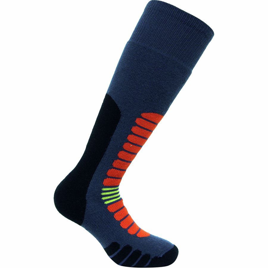 EURO Socks Board Zone Snowboard Sock Men's