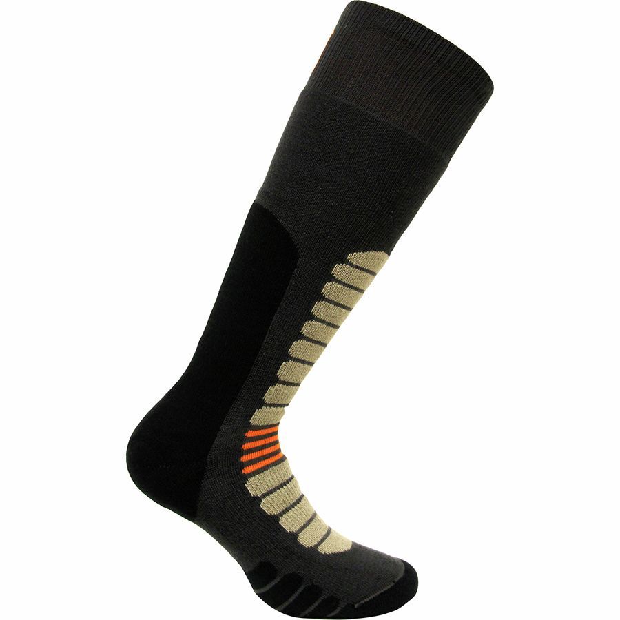 EURO Socks Board Zone Snowboard Sock Men's