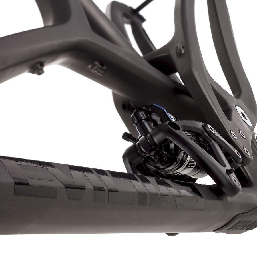 Evil Bikes The Wreckoning Mountain Bike Frame 2017
