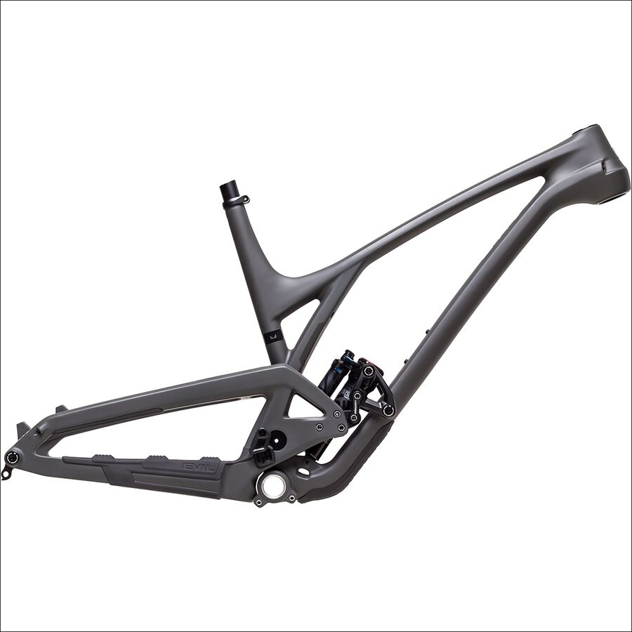 The Offering Mountain Bike Frame