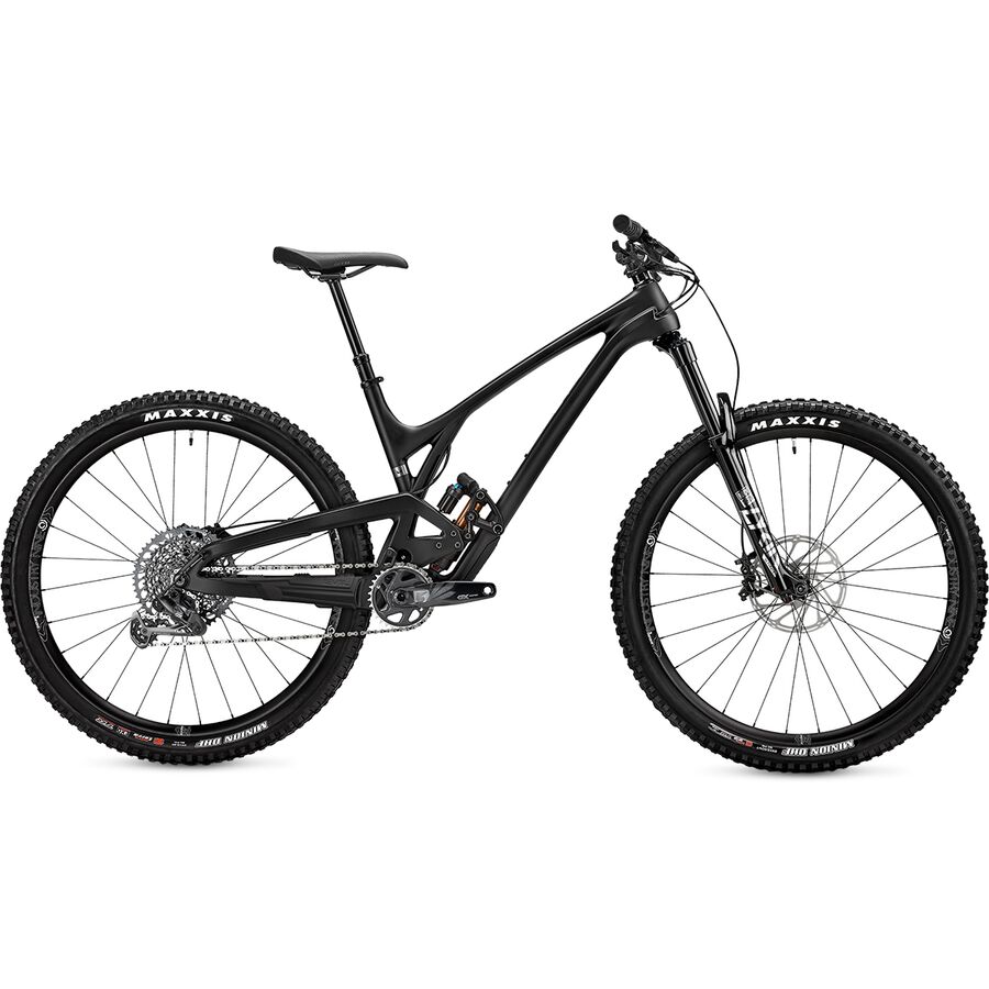 The Offering GX Eagle Mountain Bike