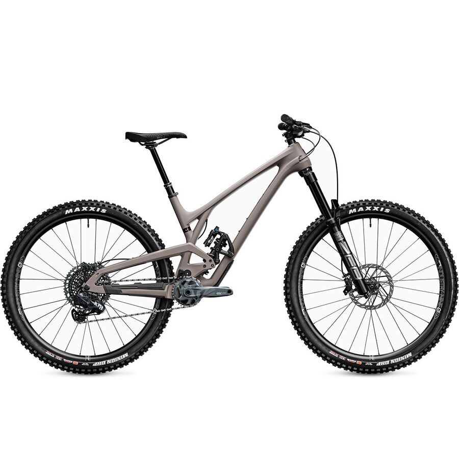 Wreckoning-LS GX Eagle i9 Mountain Bike