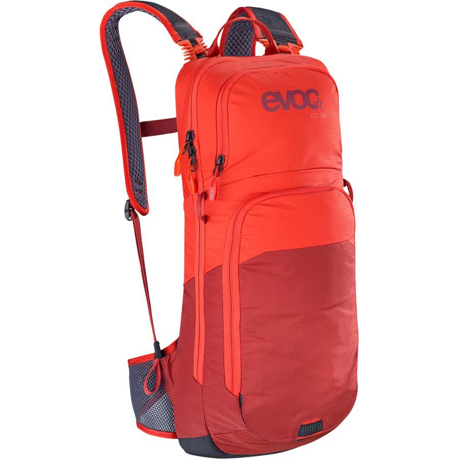 evoc hydration pack