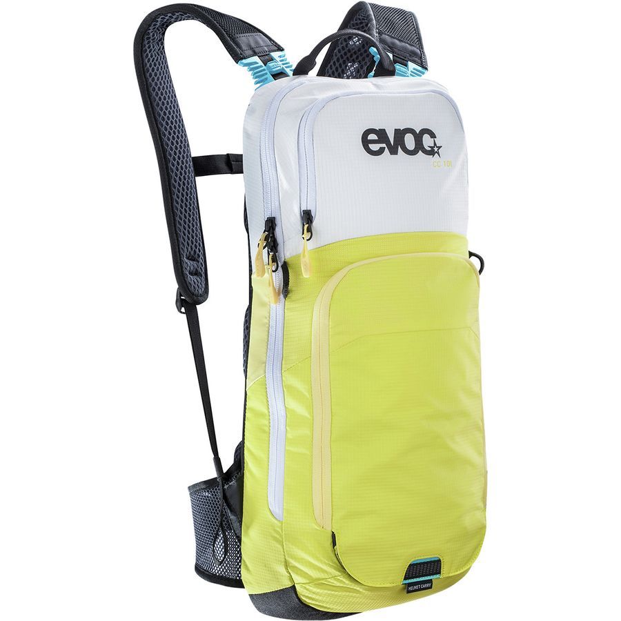 Evoc CC 10L Plus 2L Bladder Hydration Pack