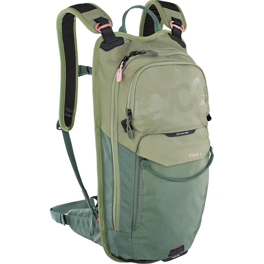 Stage Technical 6L Backpack