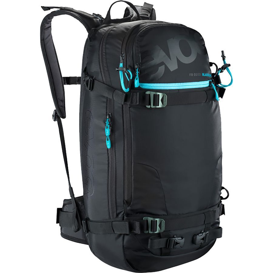 evoc 20l backpack