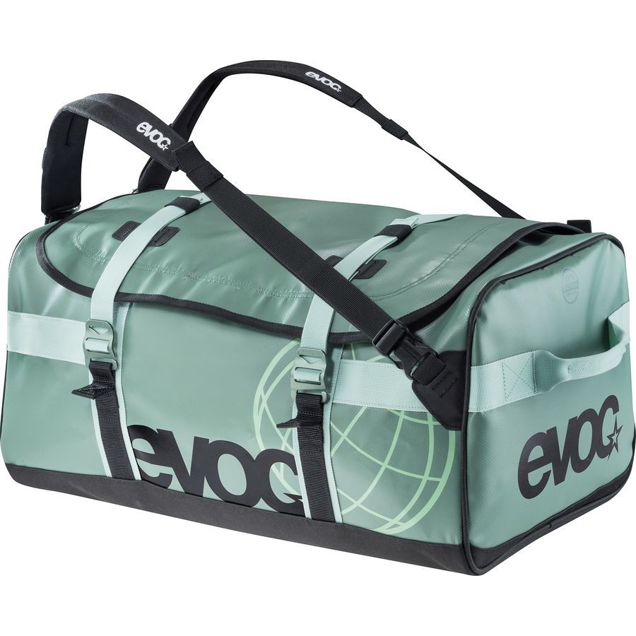 evoc duffle bag 60l