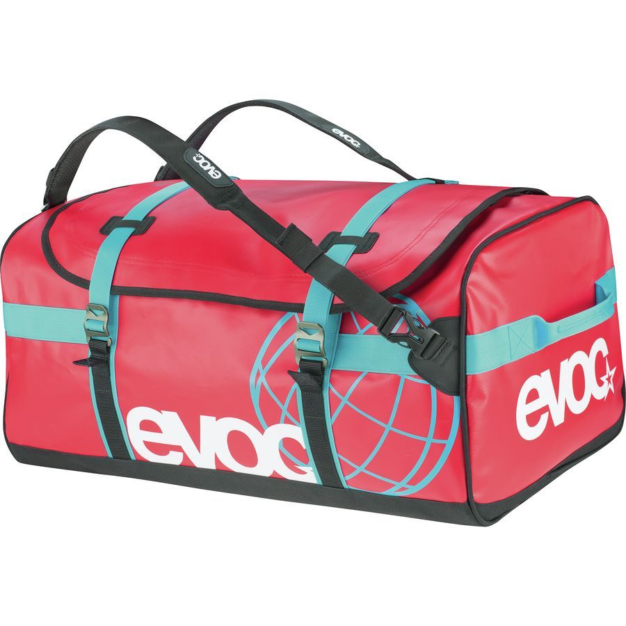 evoc duffle bag 100l