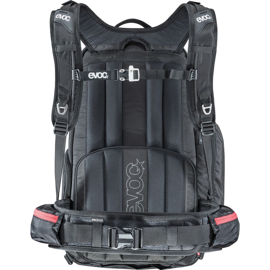evoc camera bag