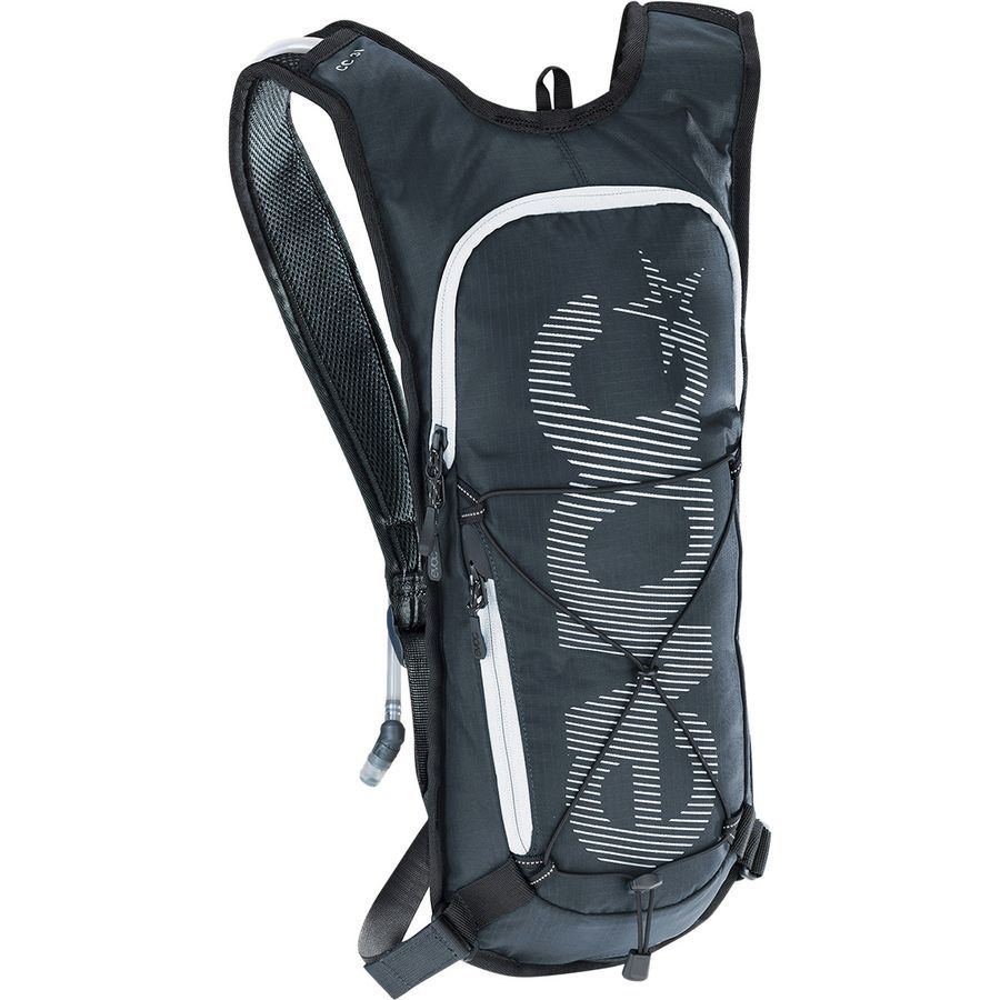 Evoc CC 3L Plus 2L Bladder Hydration Pack Bike