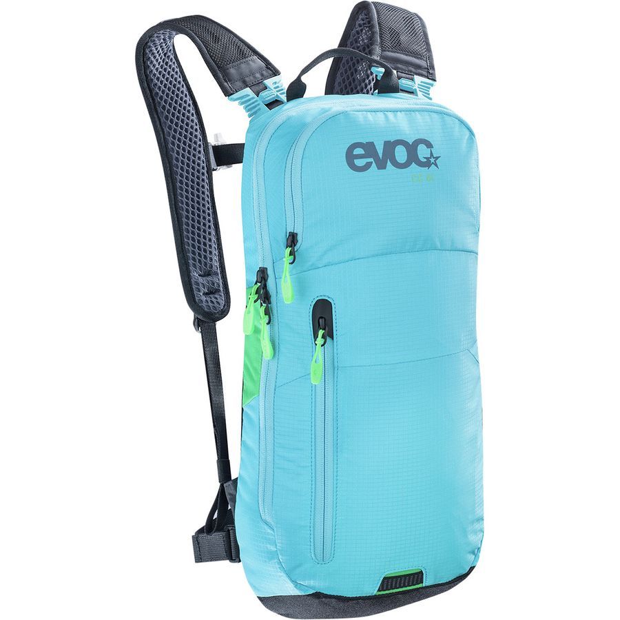 Evoc CC 6L Plus 2L Bladder Hydration Pack