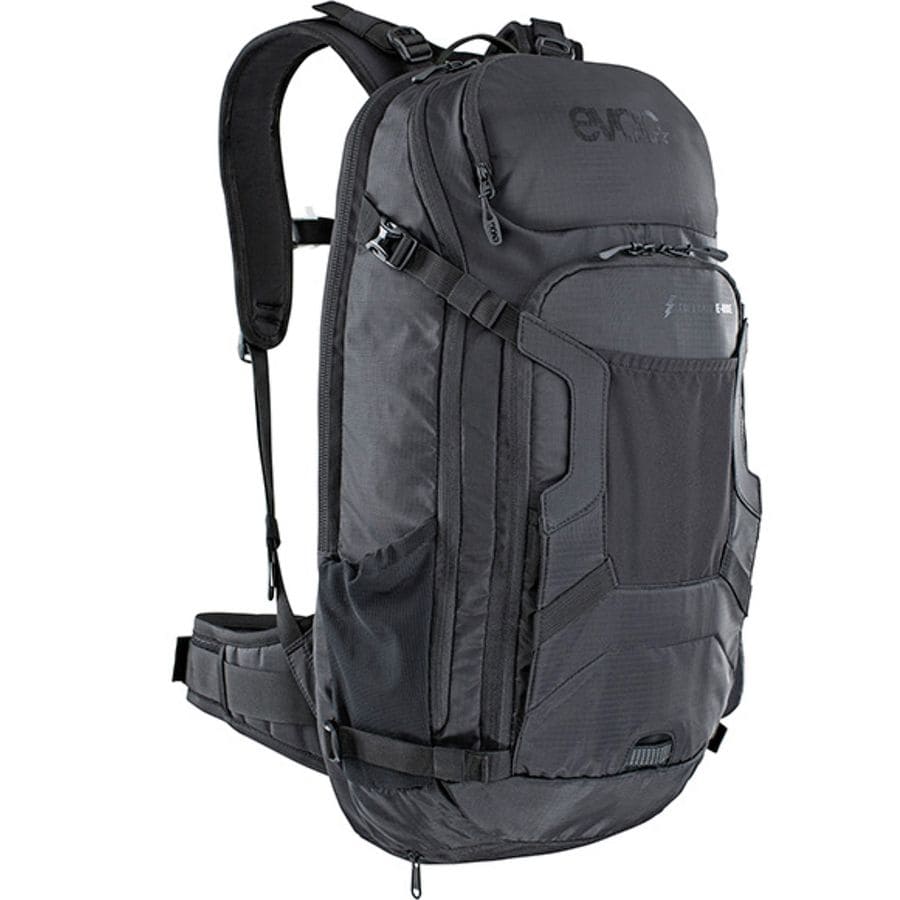 FR TrailE-Ride Protector 20L Hydration Pack