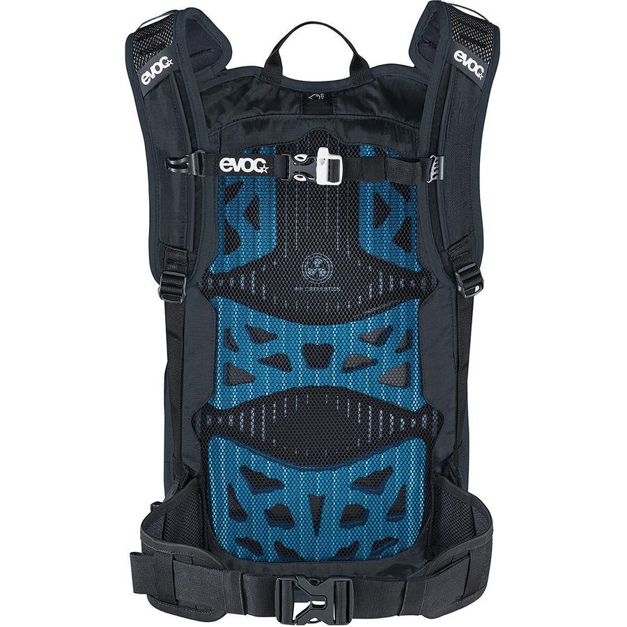 evoc stage 6l backpack