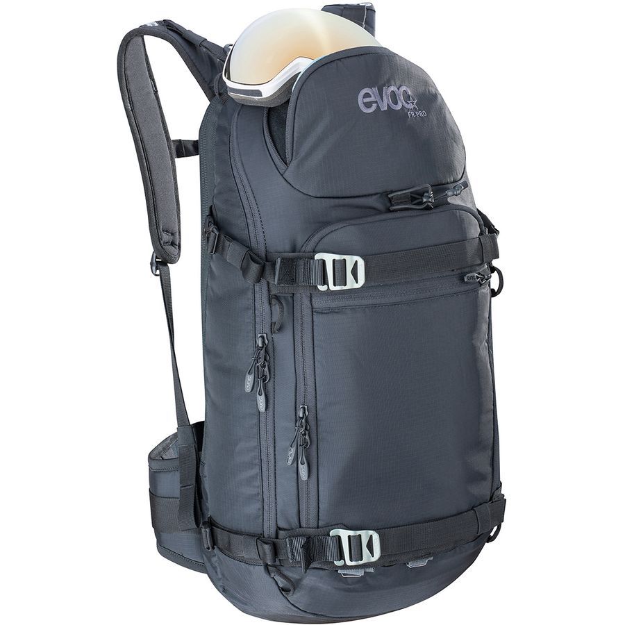 evoc 20l backpack