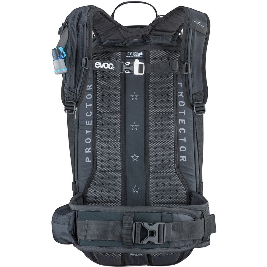 evoc fr backpack