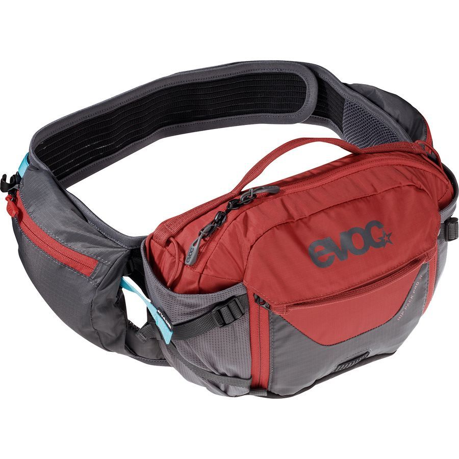 evoc hip bladder