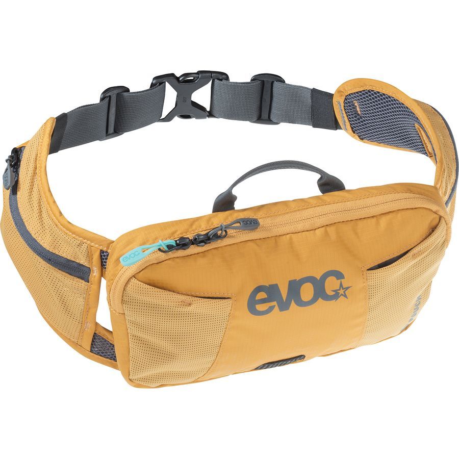 evoc hip pouch 1l waist pack
