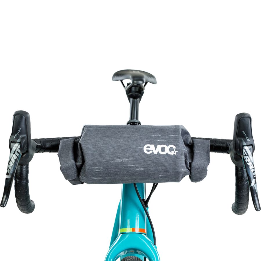 evoc handlebar pack boa review