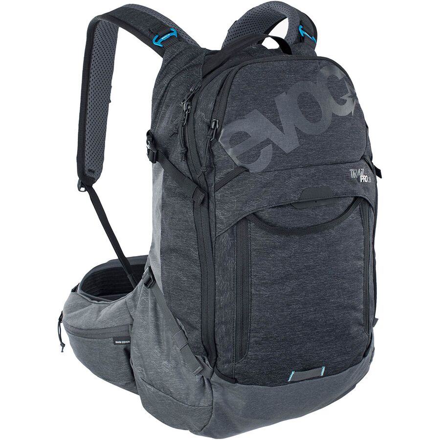 Trail Pro 26L Protector Backpack