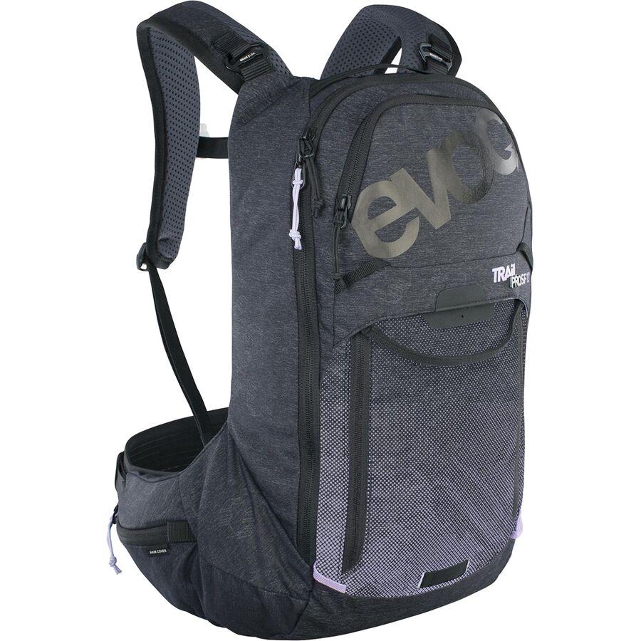 Trail Pro SF 12L Protector Backpack