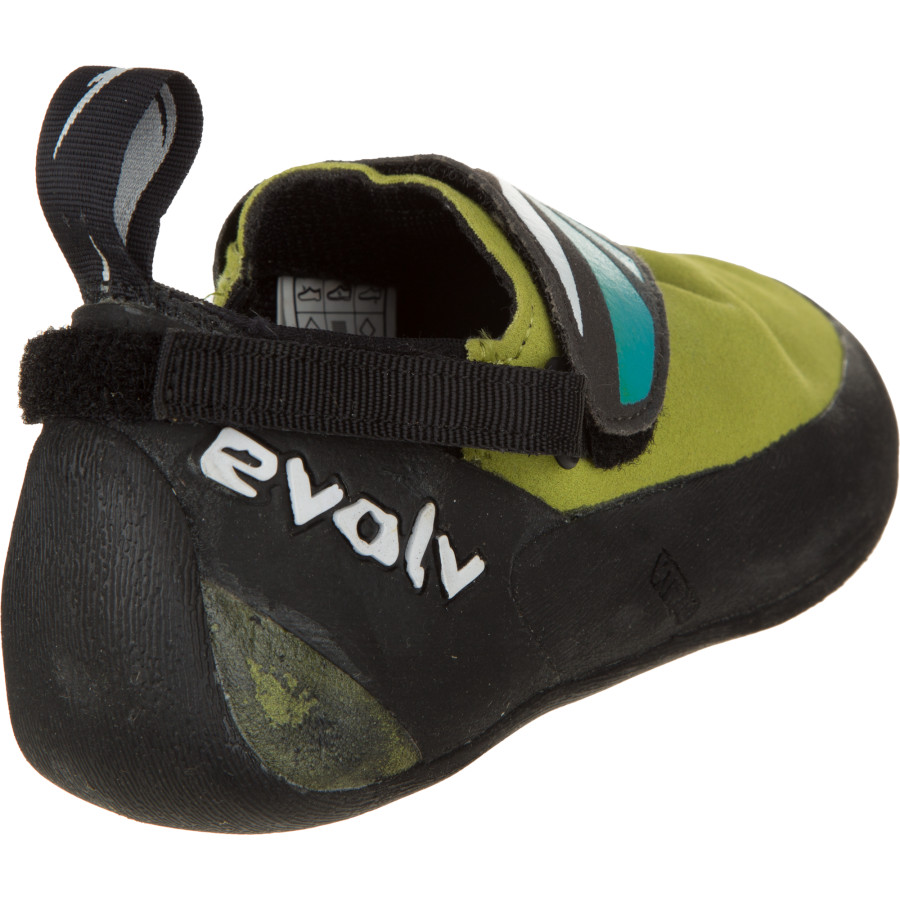 Evolv Venga Climbing Shoe Kids'