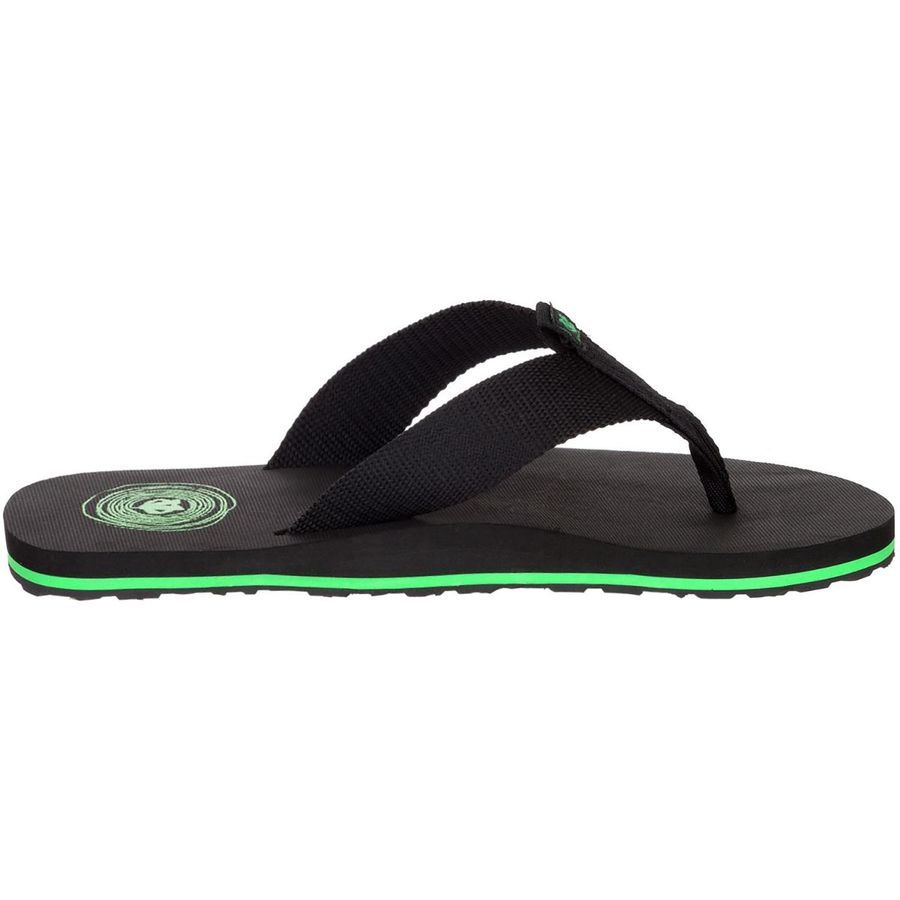 evolet flip flop