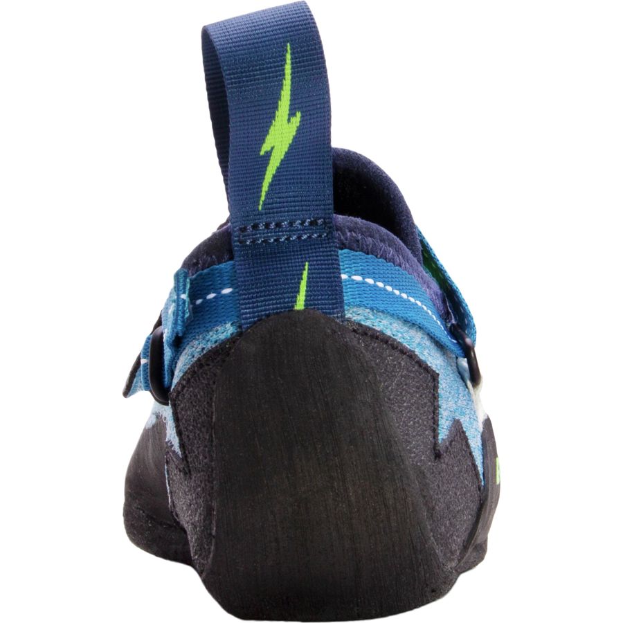 Evolv Venga Climbing Shoe Kids'