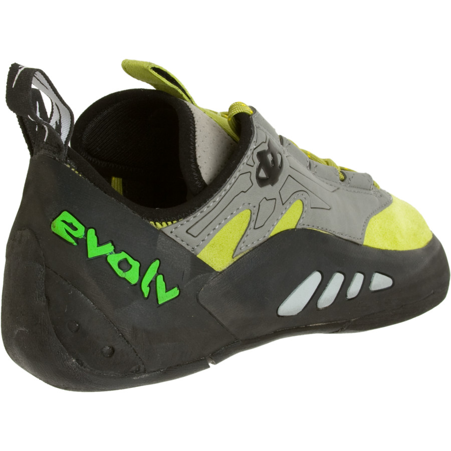 Evolv Geshido Climbing Shoe