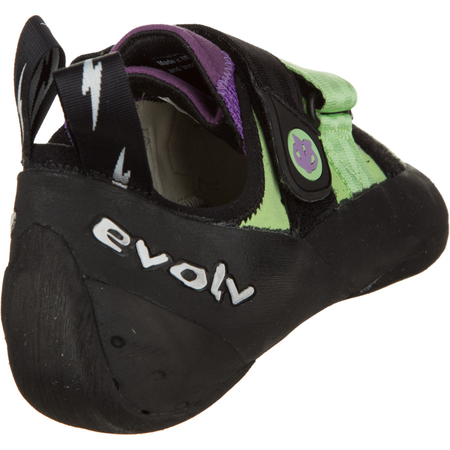 Evolv Shaman LV Climbing Shoe Women's