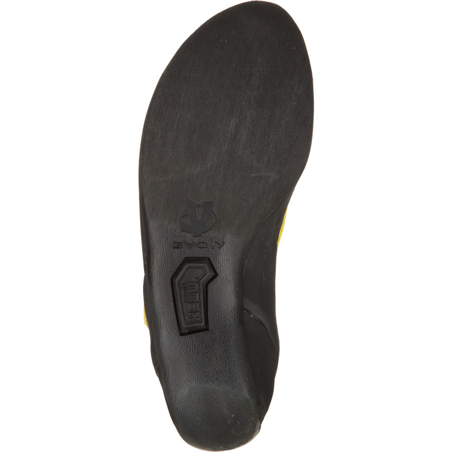 best slipper climbing shoe