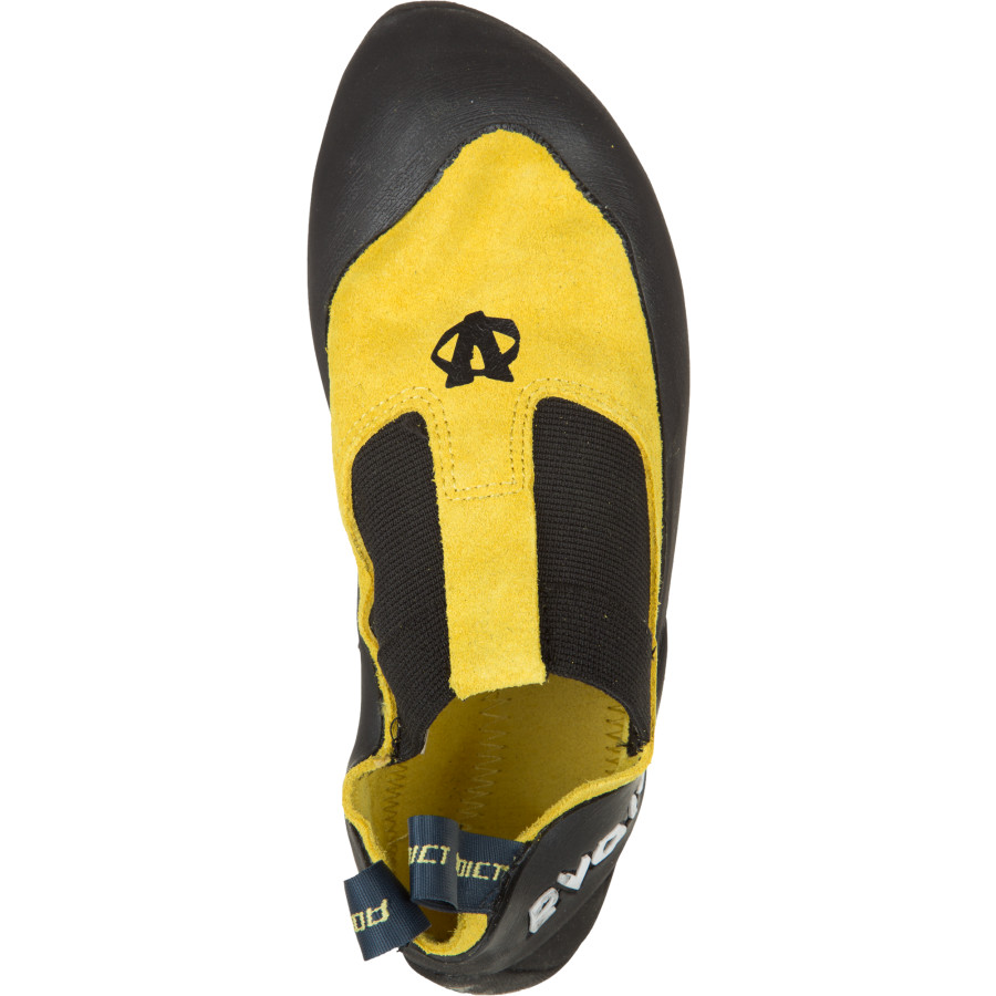 best slipper climbing shoe